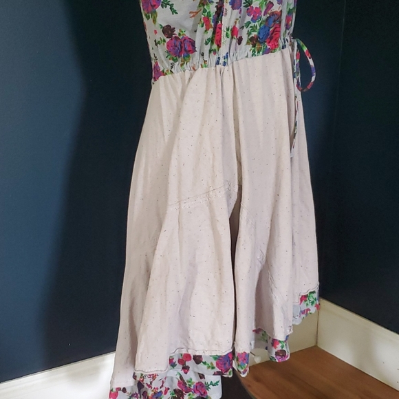 Nick and Mo floral dress - Picture 6 of 9